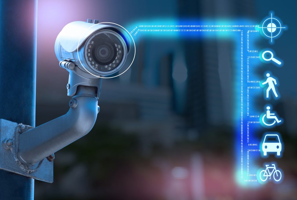 Are your surveillance cameras working Deep Alert